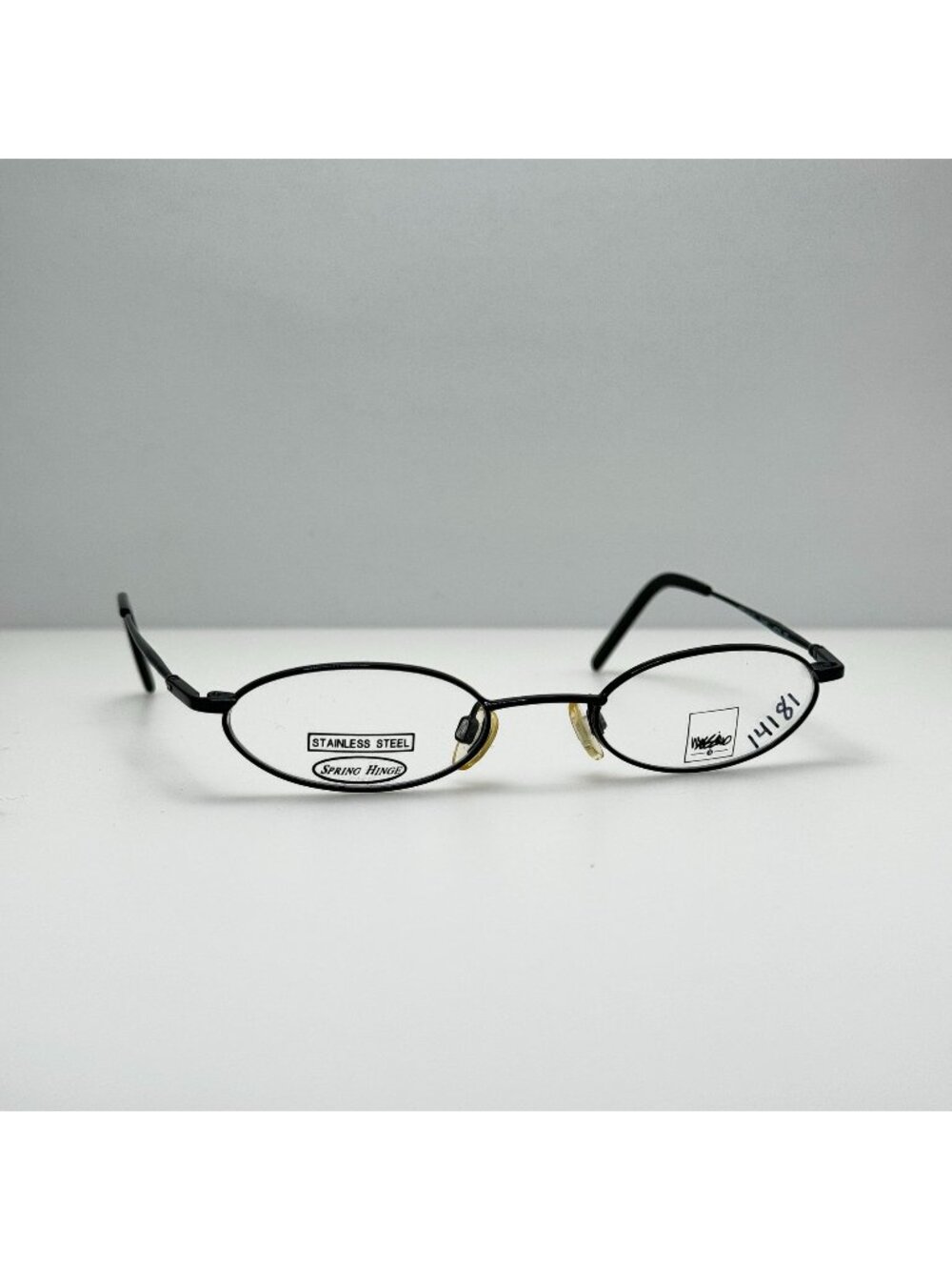 Mossimo M0062 Valley Col 001 Eyeglasses Eye Glasses Frames Youth 45-19-130